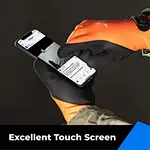 thermal lined gloves